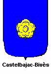 Castelbajac-Bives