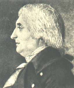 P.J. Cambon par Quedeney