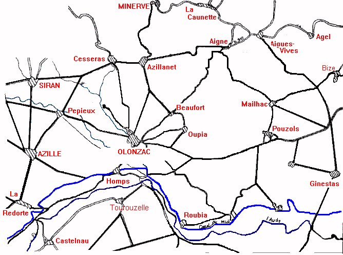 Minervois