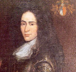 Armes des Percin Montgaillard
