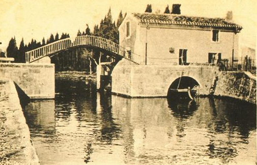 L'cluse d'Olonzac