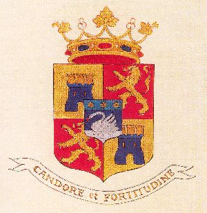 Claude de Percin