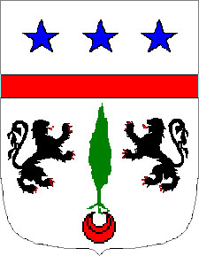 ... des blasons...
